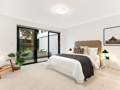 3 / 80 Hume Lane, Crows Nest
