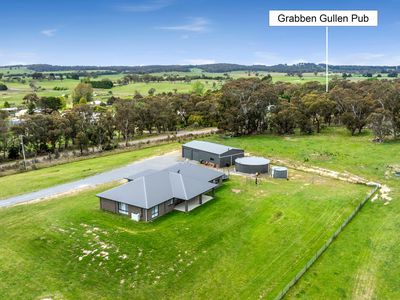 49 Wheeo Road, Grabben Gullen