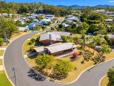 1  Boult Court, Clinton