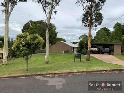 4 Murray Parade, Kingaroy