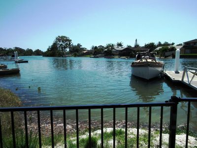 21 The Lakes Drive, Tweed Heads West