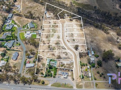 Lot 9, McIvor Heights, Junortoun
