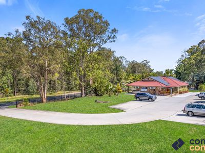 187-197 Sentinel Drive, Greenbank