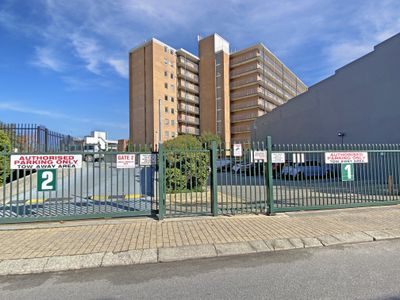 406 / 23 Adelaide Street, Fremantle