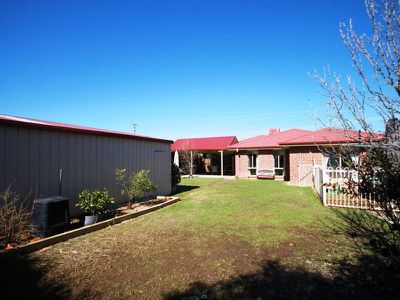 84 Williams Road, Wangaratta