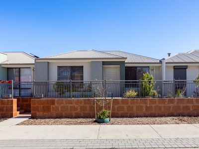 9D Rodsand Circuit, Ellenbrook