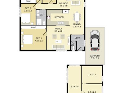 22 Dundee Street, Sadleir
