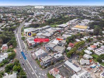 5 / 321 Kelvin Grove Road, Kelvin Grove