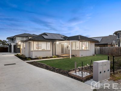 1 / 26 McLennan Street, Eumemmerring