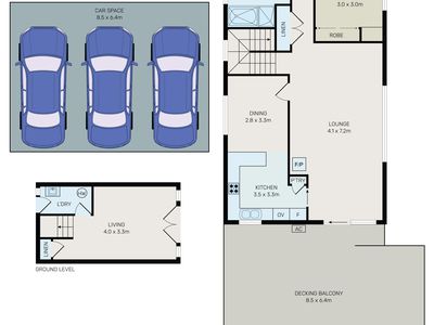 1 / 11 Valda Avenue, Arncliffe