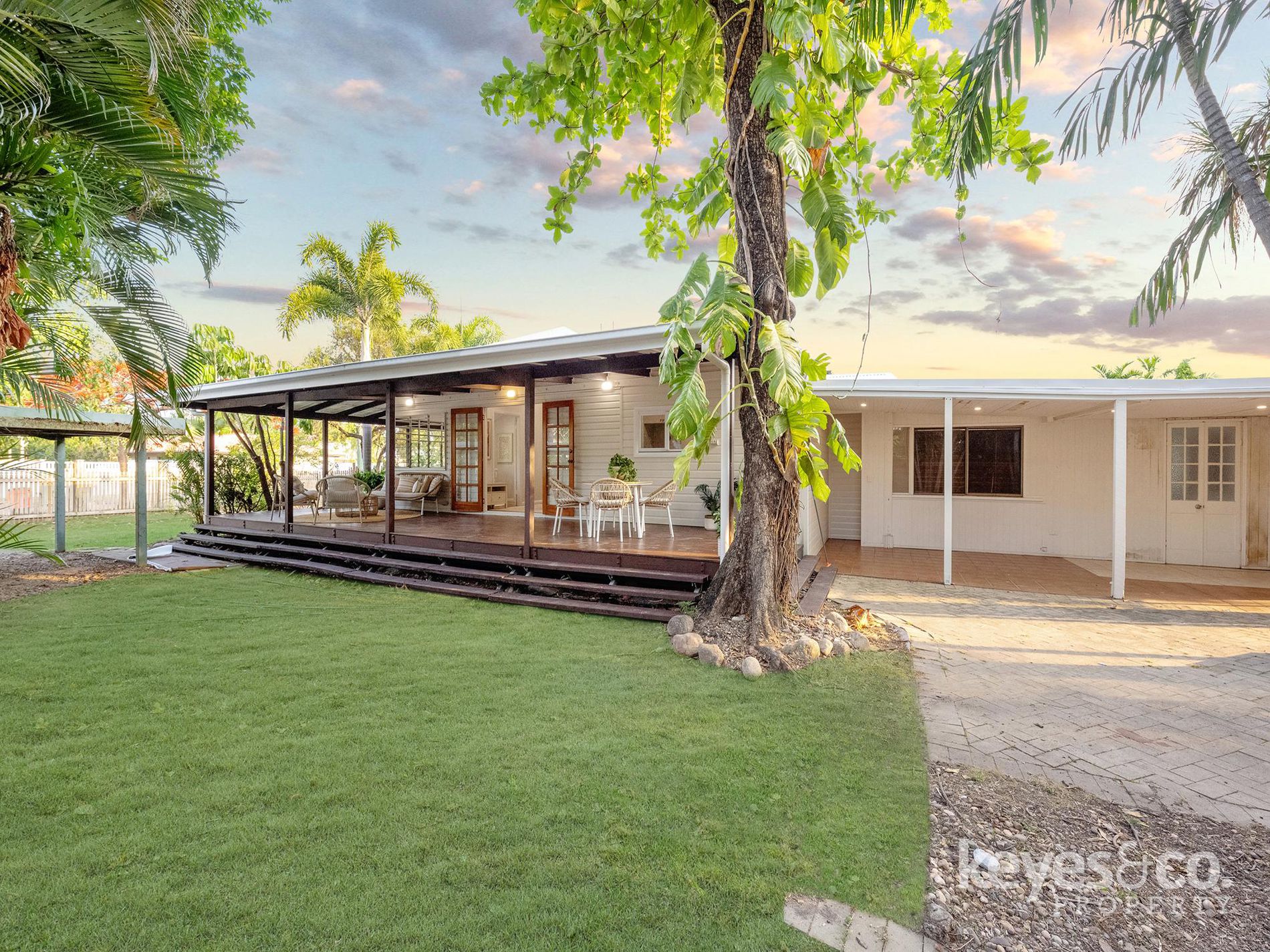 53 Cheyne Street, Pimlico