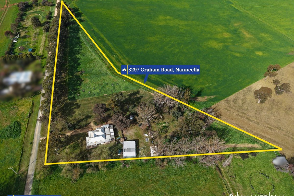 3297 Graham Road, Nanneella