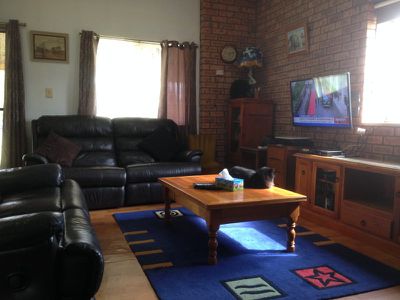 2076 Wollar Road, Merriwa