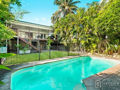 5 Mango Avenue, Eimeo