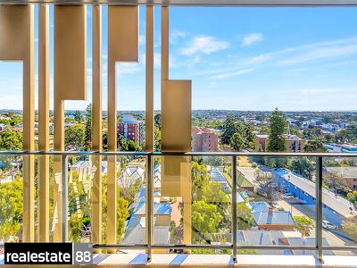 126 / 172 Railway Parade, West Leederville