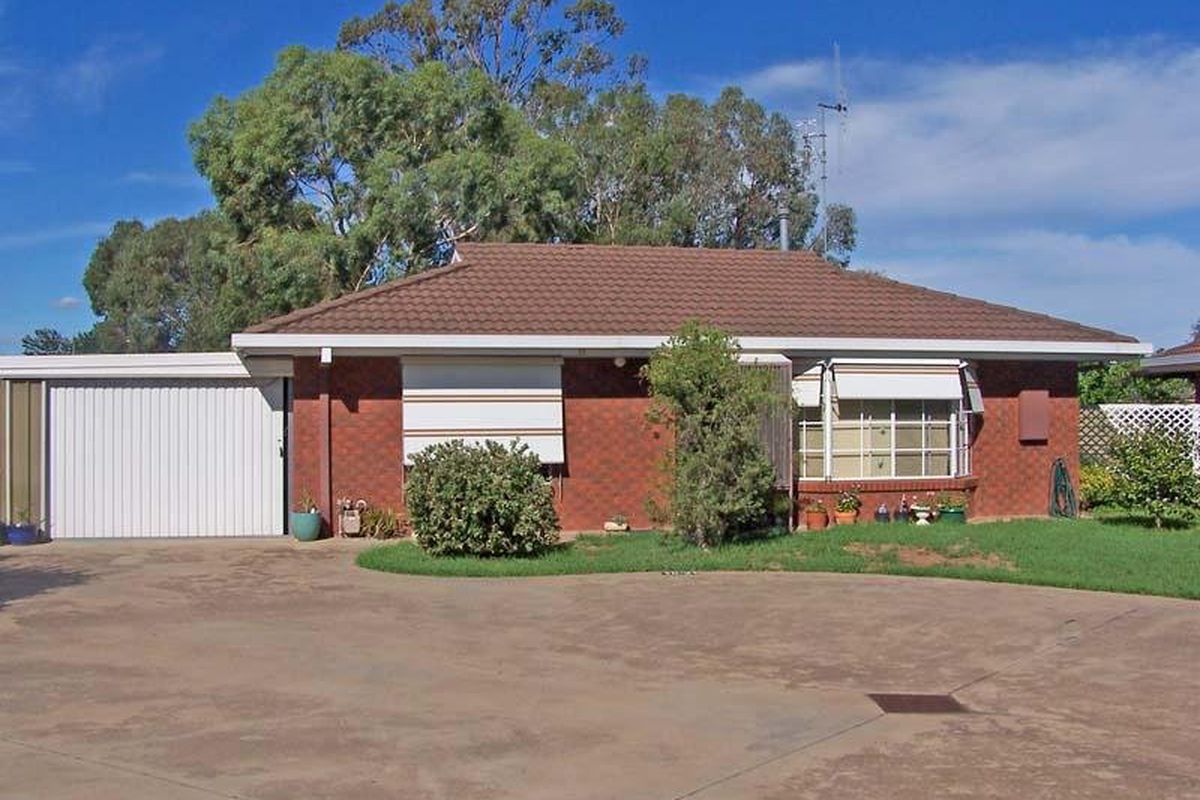 10 / 21 Allan Street, Kyabram