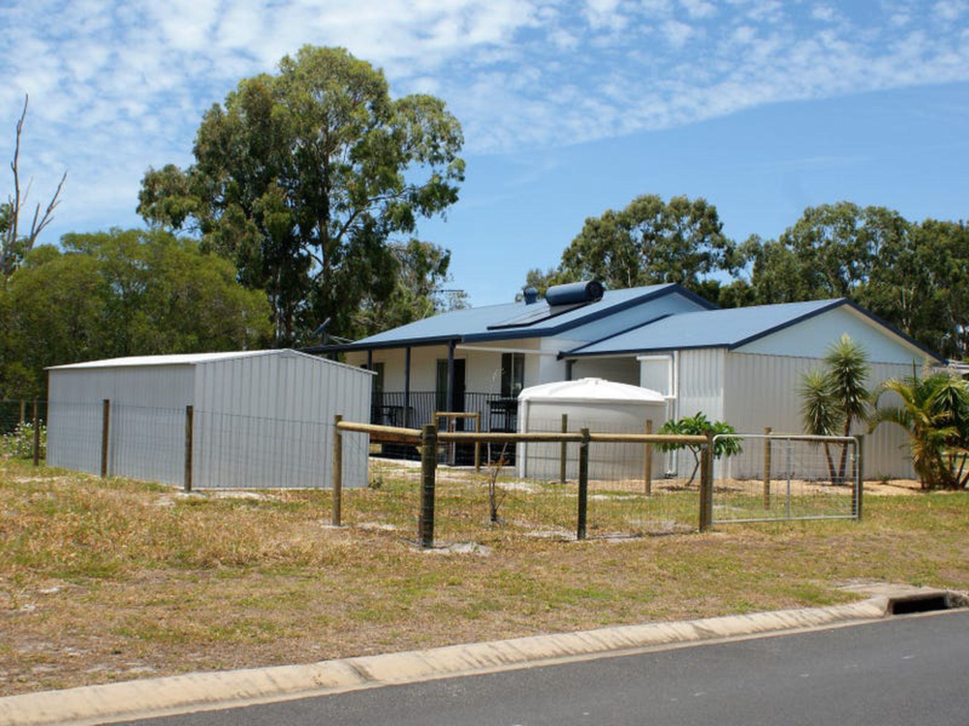 1 Whale Court, Woodgate