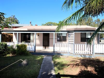 7 Purcell Avenue, Lemon Tree Passage