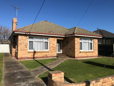 167 Separation Street, Bell Park