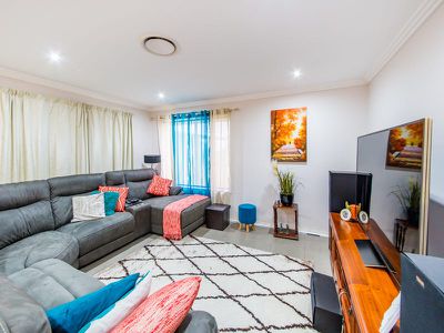 9 Bridgeman Parade, Kingaroy