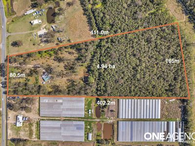 1265-1275 Chambers Flat Road, Chambers Flat