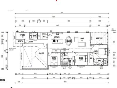 30 Pursuit Crescent, Griffin