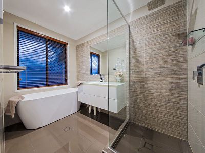 52 gordon crescent, Wakerley
