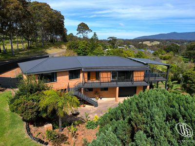 11 Old Highway, Narooma
