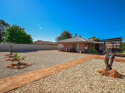 34 Somerset Crescent, South Hedland