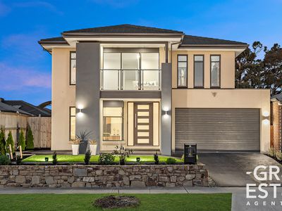 14 Ryder Street, Cranbourne