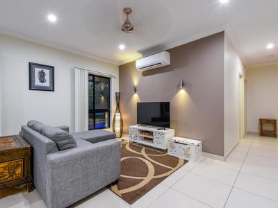40 Wood Crescent, Rosebery