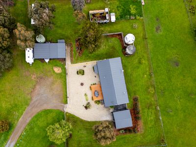 572 Woodbridge Hill Road, Gardners Bay