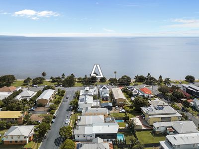 45 Third Avenue, Sandgate