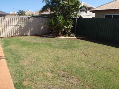 14 Traine Crescent, South Hedland