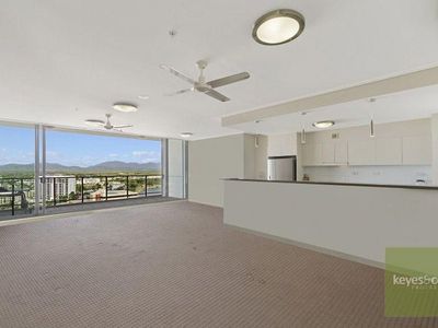 1206 / 106 Denham Street, Townsville City