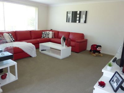 45 Wamara Crescent, Forster