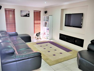 Kingaroy Address upon Request, Kingaroy