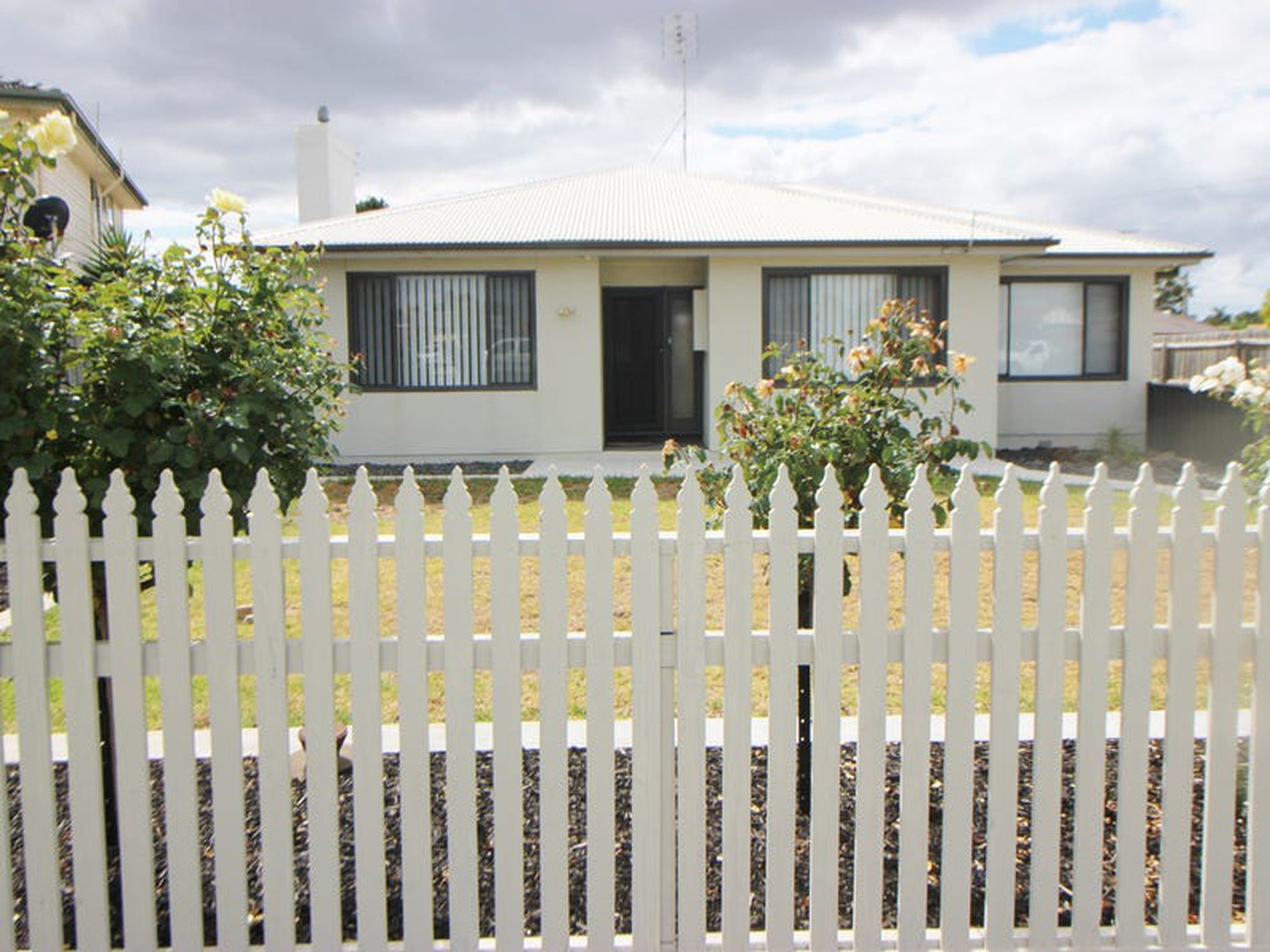 1 / 291 Wilsons Road, St Albans Park