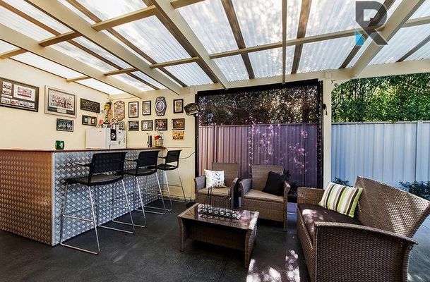 8 Ballybunion Avenue, Craigieburn