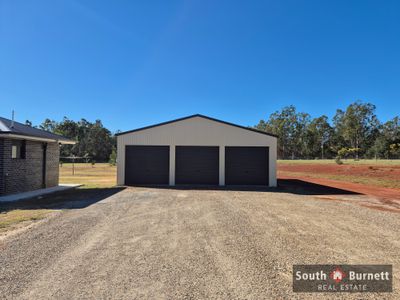 86 Hines Road, Wondai