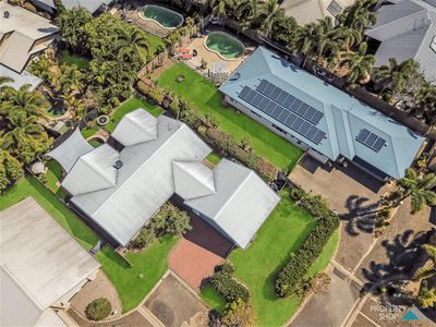 7 Alva Close, Kewarra Beach