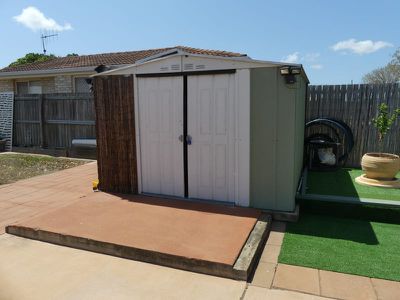 11 Christsen Street, Bundaberg North