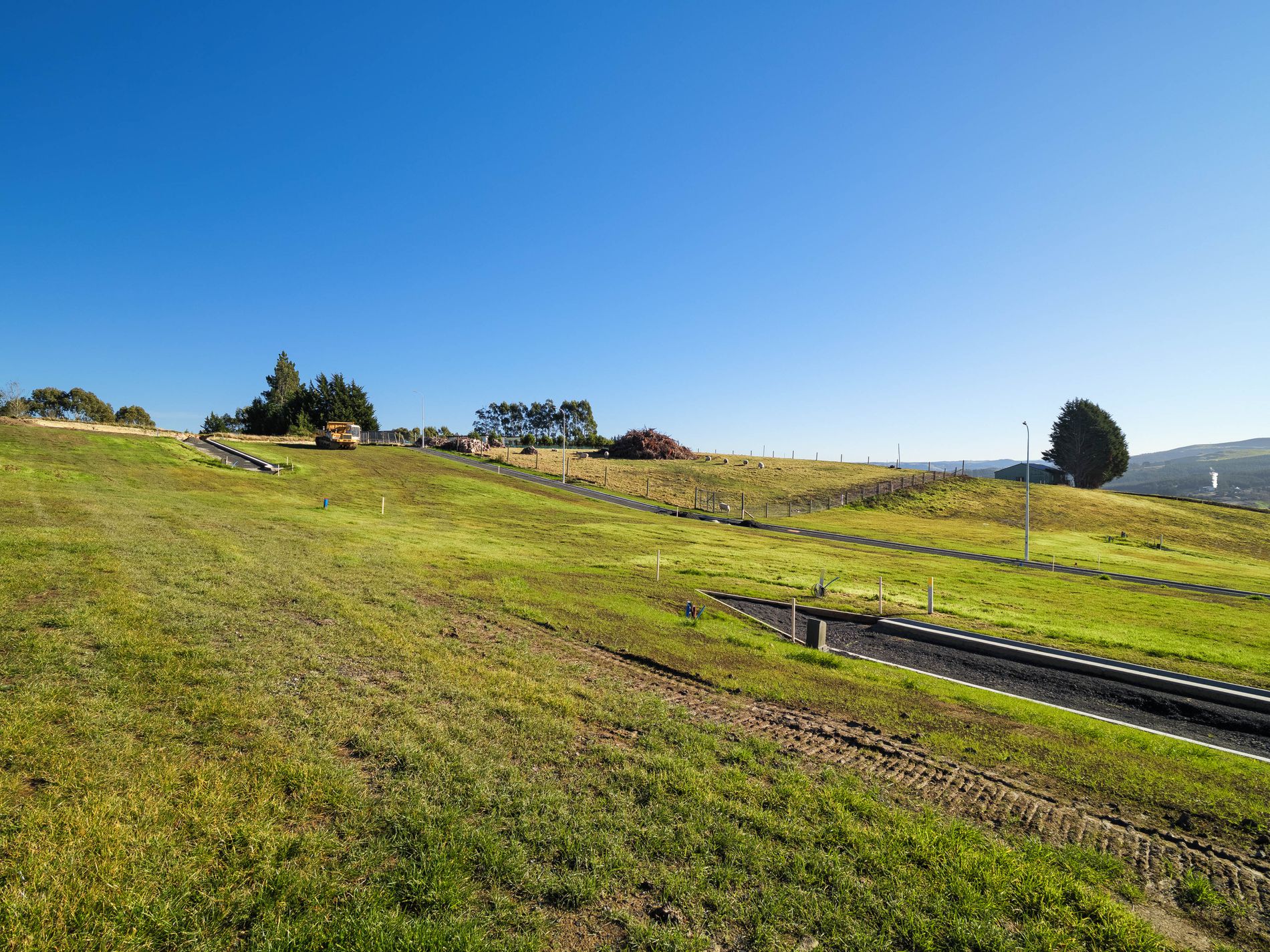 Lot 9 / 100 Water Tank Drive, Concord