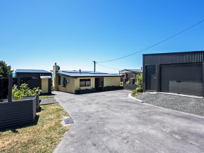 20312 Bass Highway, Cowrie Point