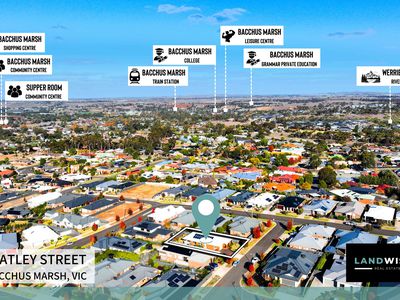 2 Atley Street, Bacchus Marsh