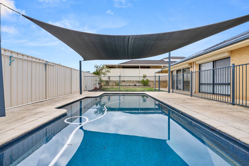 9 HALDANE LINK, Baldivis