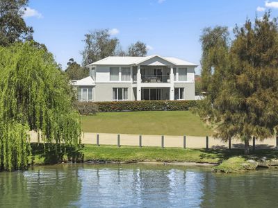 1A Hogans Road, Yarrawonga