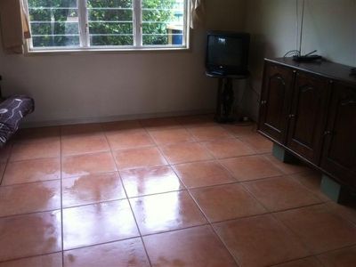 15 Boundary, Cooktown