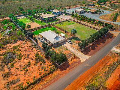 169 Greenfield Street, South Hedland