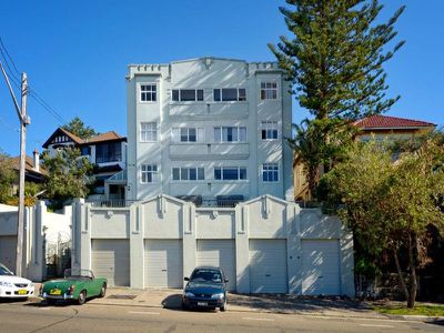 2 / 158 Victoria Road, Bellevue Hill